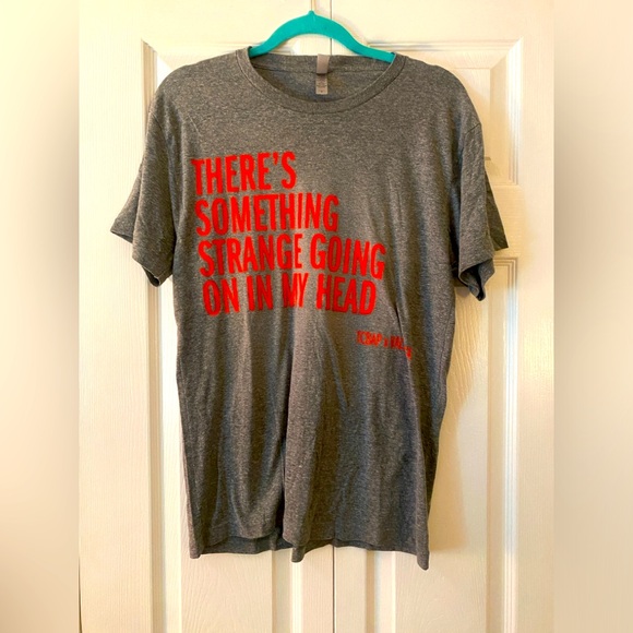 🎶Limited Edition Concert Merch!🎶 Valencia- Women’s Tee- Medium - Picture 1 of 5